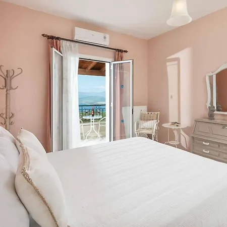 Villa Nafsika Agnítsini