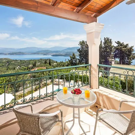 Villa Nafsika