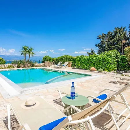 Villa Nafsika